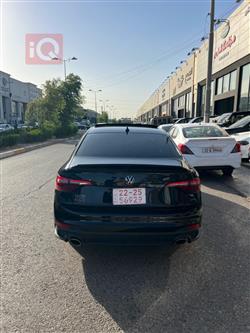 فولكسفاغن جيتا
